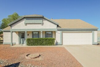 2690 W Saddle Ranch Place, Tucson, AZ 85745