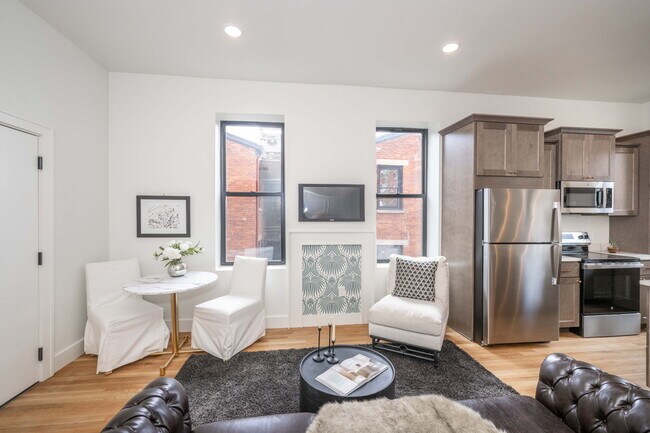 1706 Lang St unit 1, Cincinnati, OH 45202 - photo 6