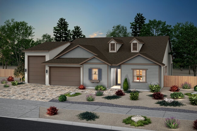 11687 Sugarloaf Peak Drive St unit 36478498, Sparks, NV 89441 - photo 4