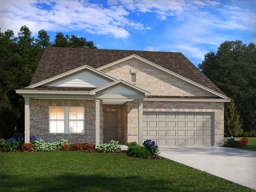 29233 Satilla Cir, Madison, AL 35756 - photo 1