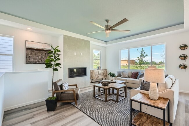 13786 Daffodil Point unit 36459118, Parker, CO 80134 - photo 4