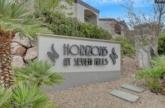 950 Seven Hills Dr Unit Seven Hills 1016, Henderson, NV 89052