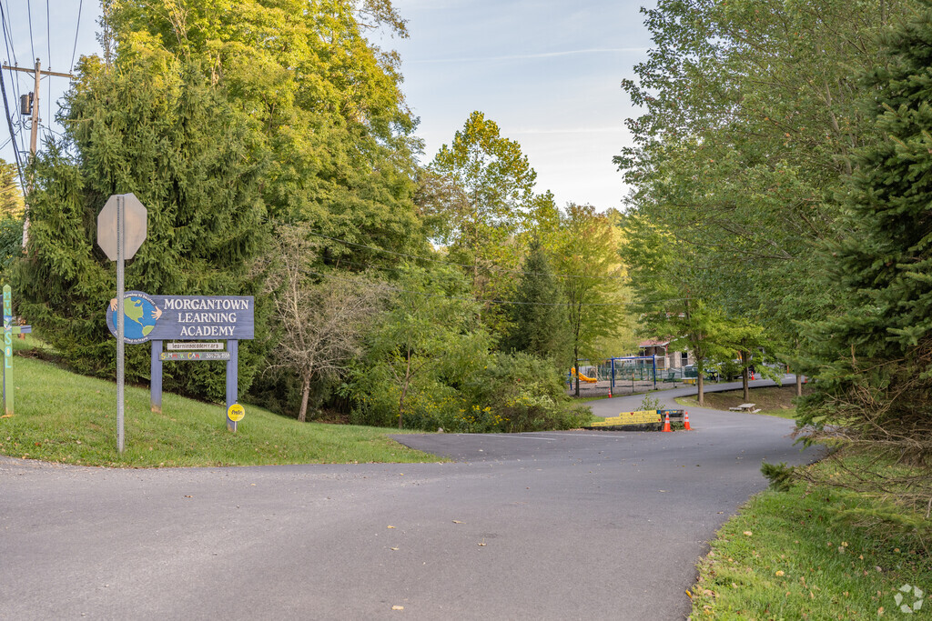 Morgantown Learning Academy is a private school serving 91 students in grades K through 8.