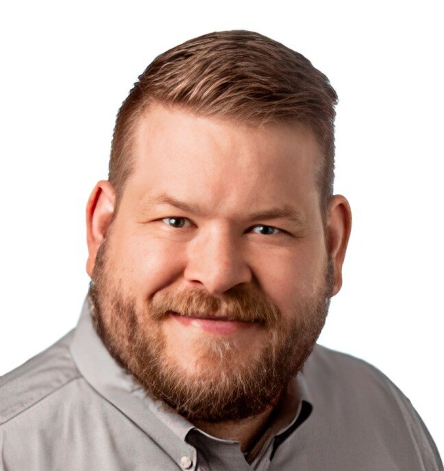 Jacob Knott