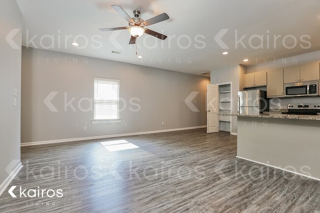 1918 Perry St, Little Rock, AR 72205 - photo 3