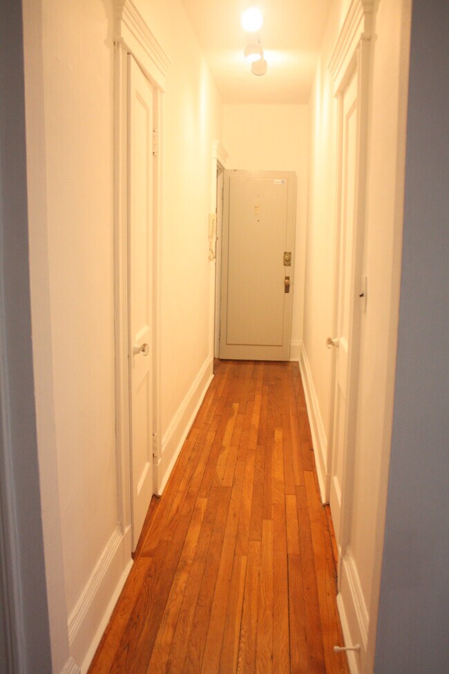 1870 Commonwealth Ave unit 7, Brighton, MA 02135 - photo 3