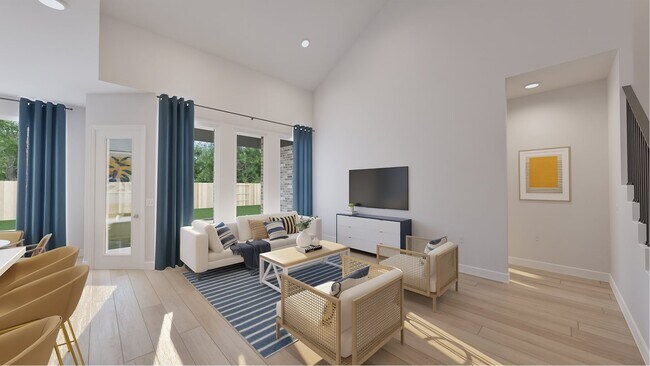 3080 Waterwood Pass Dr, Katy, TX 77493 - photo 7