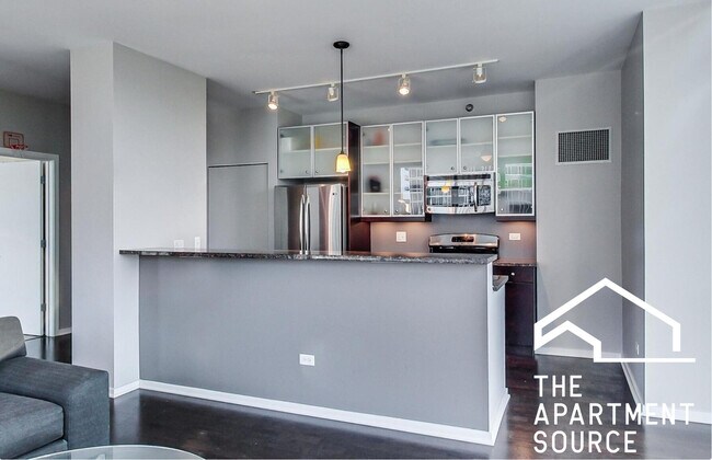 Emerald Condominiums unit 701B, Chicago, IL 60607 - photo 3