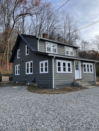 29 Kent Rd, Kent, CT 06757