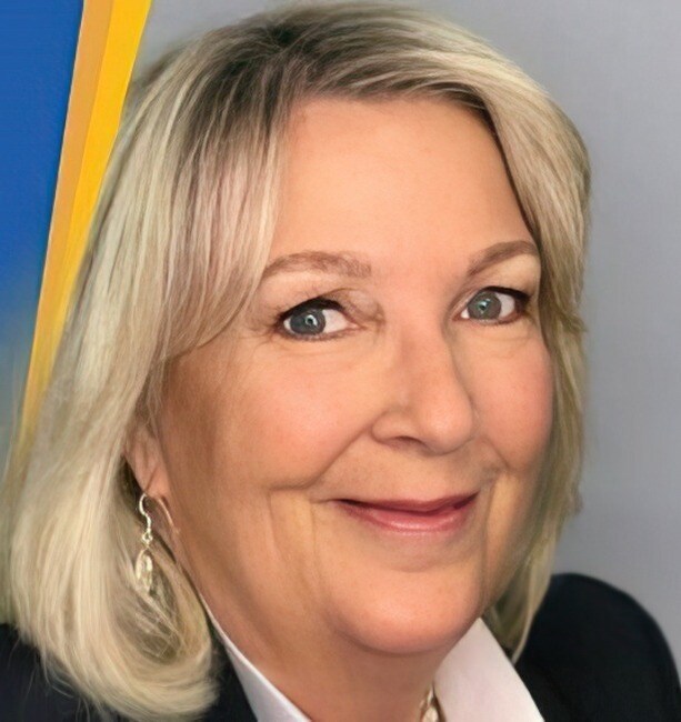 Mary Rita Nelson