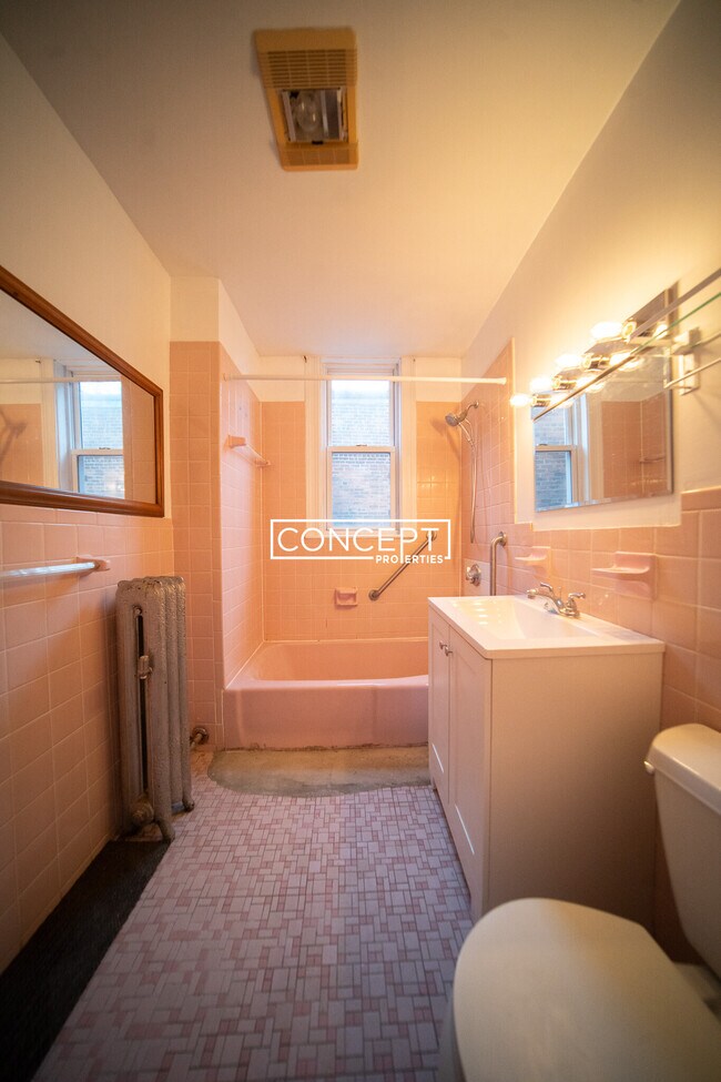 92 Browne St unit 2, Brookline, MA 02446 - photo 5