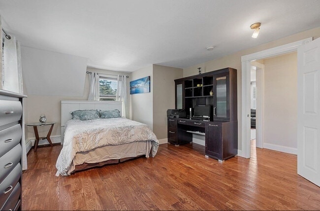 7 Bridge St unit 7-11, Billerica, MA 01821 - photo 3