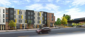 2636 W North Ave, Baltimore, MD 21216