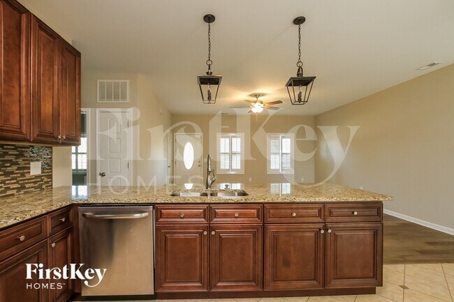 213 W Hoke St, Landis, NC 28088 - photo 7