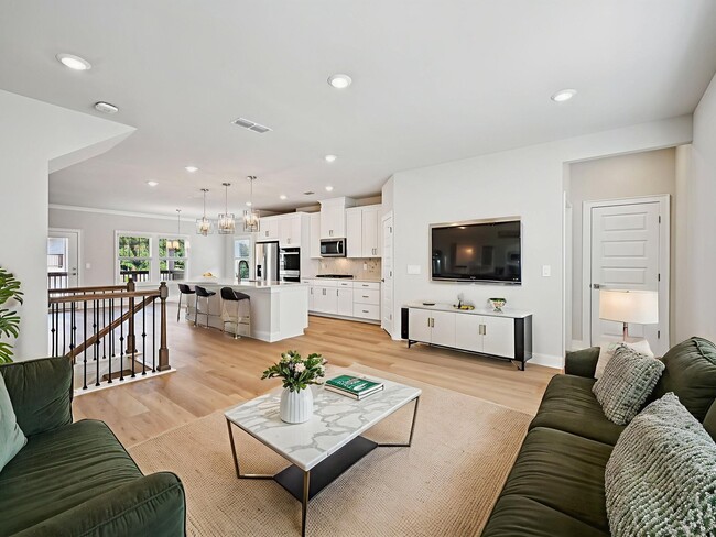 413 Elise Way, Lawrenceville, GA 30045 - photo 3