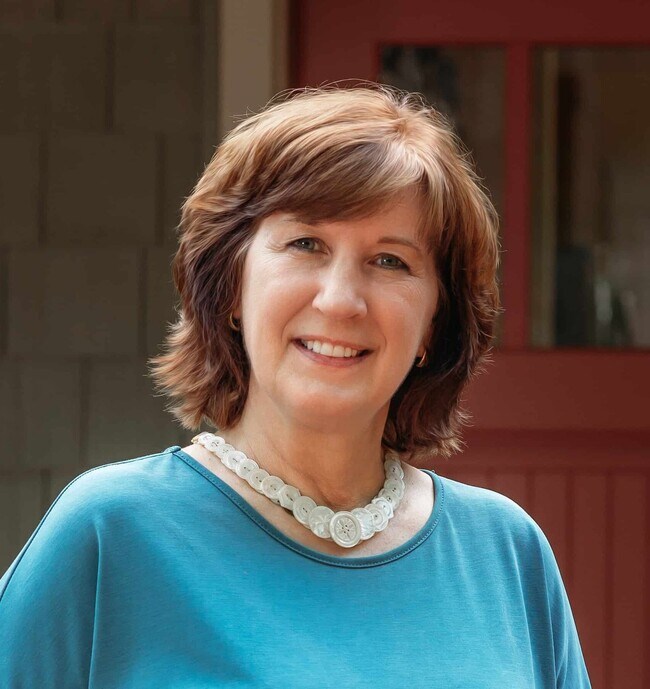 Ellen Wells