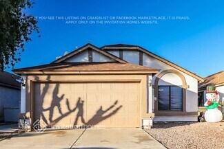 921 S Val Vista Dr, Mesa, AZ 85204