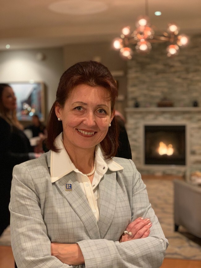 Svetlana Frolenko