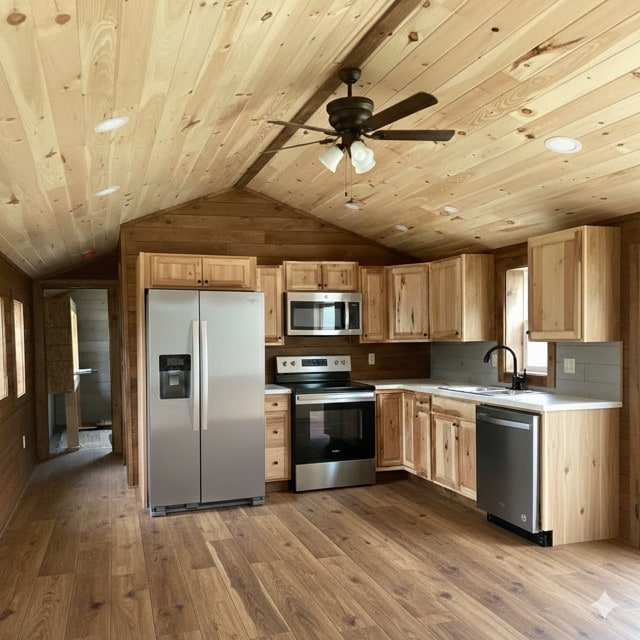 25 Fairview Ave, Wilmington, VT 05363 - photo 2