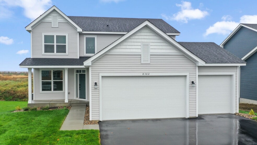 8362 Lander Ave NE, Otsego, MN 55330 - photo 1