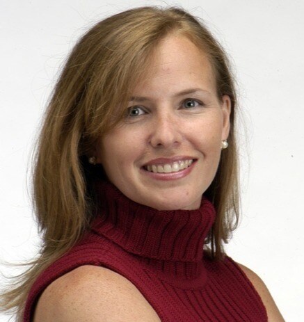 Rebecca Haas