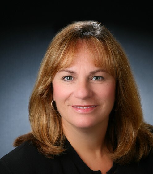 Marsha Richards