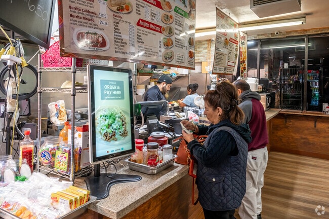 El Comedor in Valley Adams is known for its flavorful Mexican dishes and casual vibe.