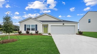 22 Bottom Board Ct, Ridgeland, SC 29936