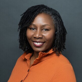 Shonda Morgan