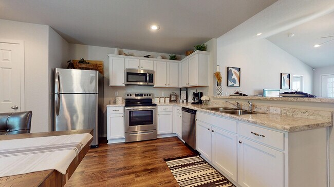 6641 Watercrest Loop, North Little Rock, AR 72117 - photo 4