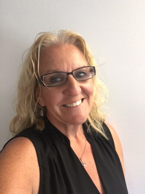 Donna Webster