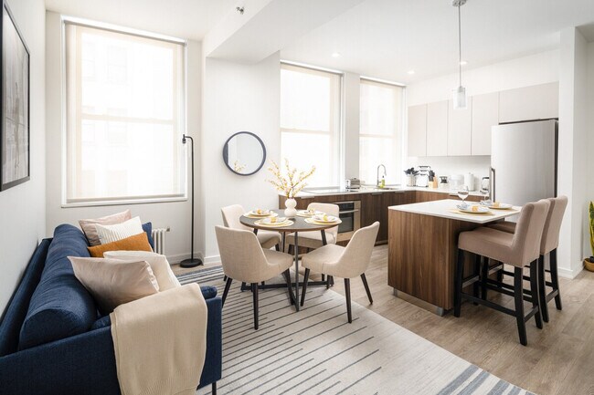 52 Maiden Ln unit ID1058795P, New York, NY 10038 - photo 3