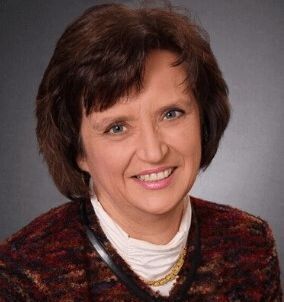 Michele Reid