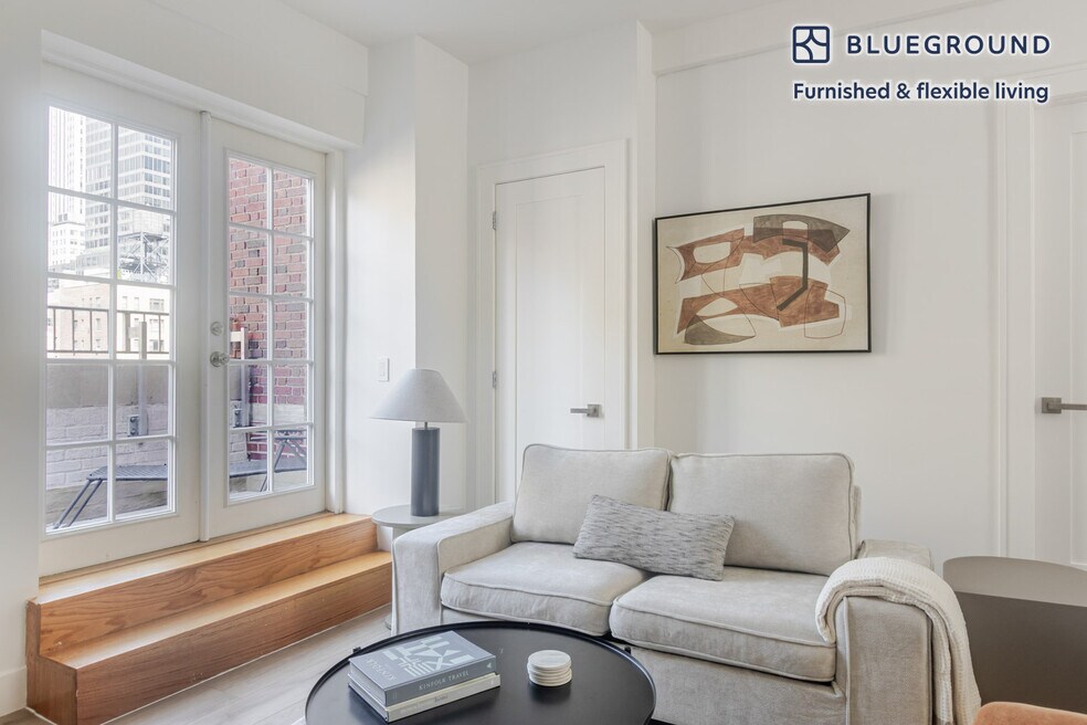 138 E 38th St unit FL11-ID1911, New York, NY 10016 - photo 1