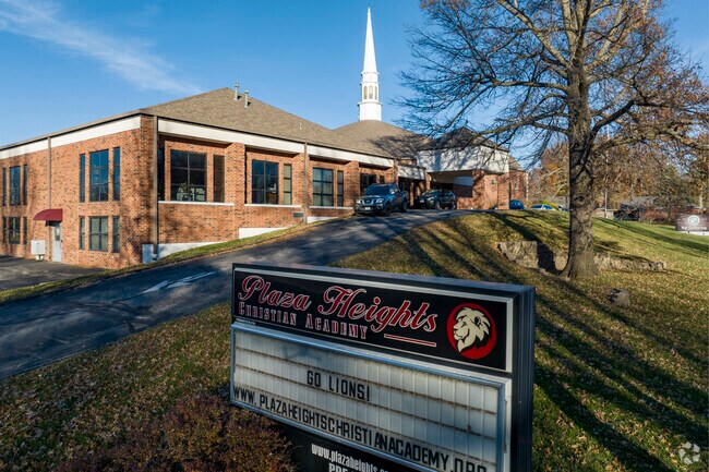 Plaza Heights Christian Academy