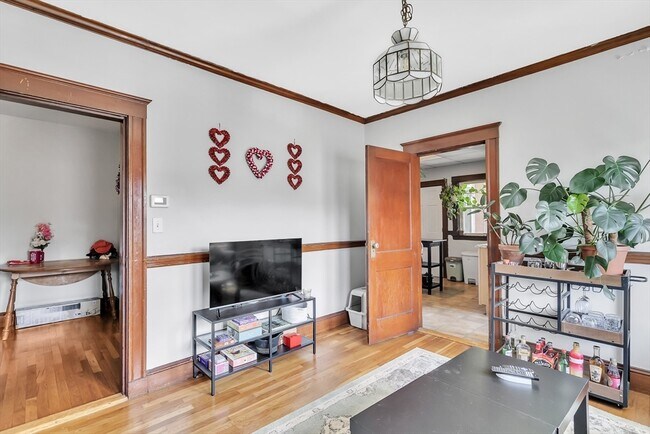 25 Wilson Park unit 2, Brighton, MA 02135 - photo 4