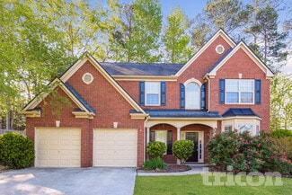 2673 Back Creek Chase, Dacula, GA 30019