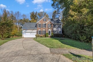 4405 Candalon Way, Matthews, NC 28105