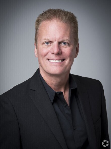 Tony Walstra