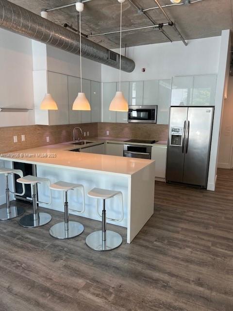 2001 Biscayne Blvd, Miami, FL 33137