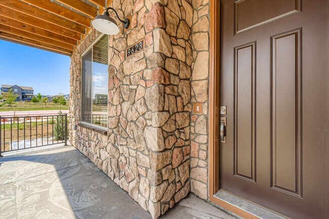 9623 Browns Peak Cir, Littleton, CO 80125 - photo 5