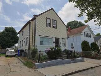 79 Vine St Unit 2, East Providence, RI 02914