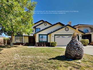 5029 W Ave M12, Lancaster, CA 93536