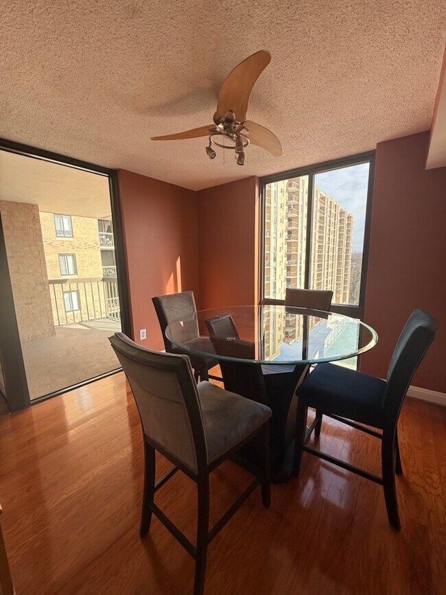 The Brittany unit 615, Arlington, VA 22204 - photo 6
