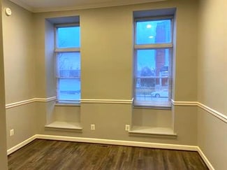 833 N Fulton Ave, Baltimore, MD 21217