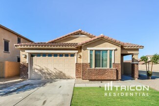 6410 S 72nd Ln, Phoenix, AZ 85339