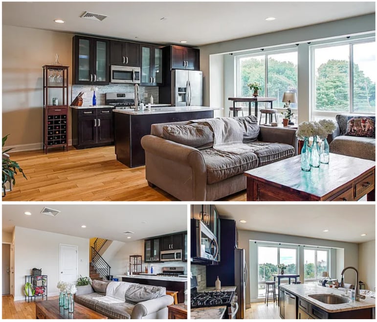 327 E Allen St unit 3, Philadelphia, PA 19125 - photo 1