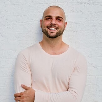 Anthony Marone