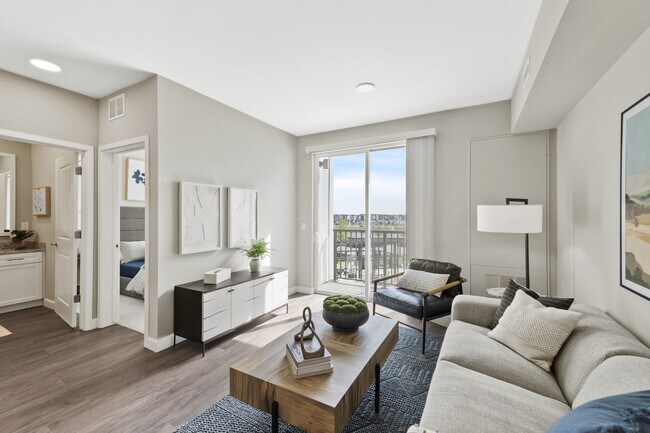 Avenida at Centerra 55+ Active Adult Apartment Homes, Loveland, CO 80538 - photo 4