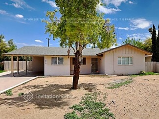 1448 E 2nd St, Mesa, AZ 85203